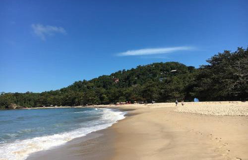 UBATUBA, SP - BRASIL - PRAIA DO FELIX - Casa do Aconchego - Foto 39