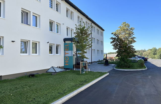 Aparthotel Rotheul - Foto 29