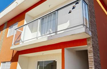Apartamento em Bertioga à 150m da praia - Foto 1