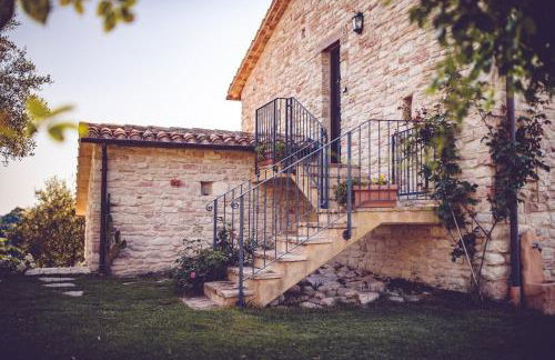 Agriturismo Casal San Sergio - Photo 36