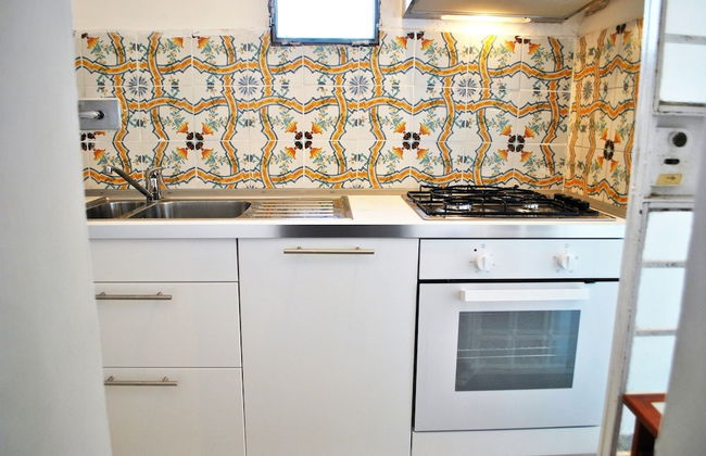 Sea View Appartment for 6 Person - Photo 19