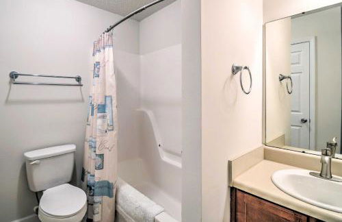 Foley Getaway with Fenced Yard - 13 Mi to Beaches! - Foto 20