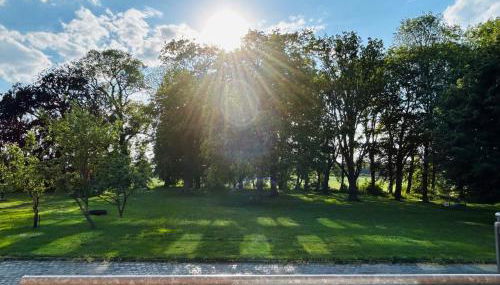 Gutshaus Wohnung 6 - Foto 3