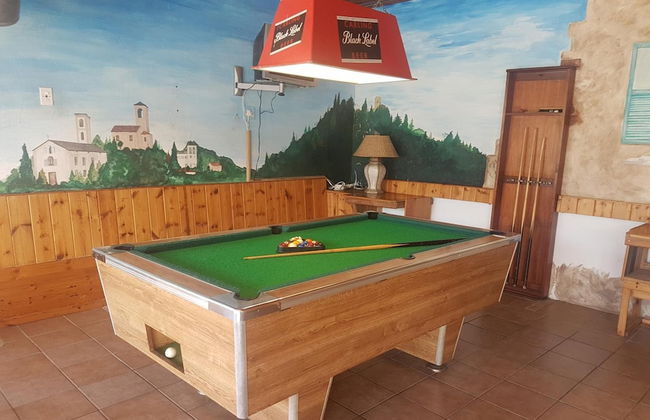 Assegaaibosch Country Lodge - Foto 39