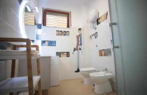 DON VINCENZO APARTMENT - Foto 2