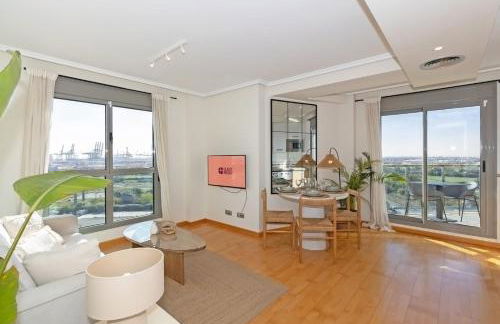 GuestReady – Modern Flat with Terrace in Valencia - Foto 18