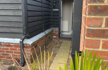 Barn conversion Corner Annexe - Foto 1