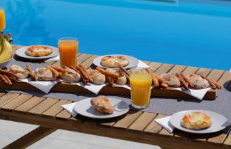 Corfu Garden Villas - Foto 14