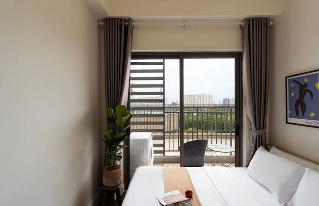 The Sun Avenue - Lalaland & Chill Sky Pool - Foto 15