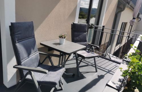 Ferienwohnung am Weingarten - Foto 8