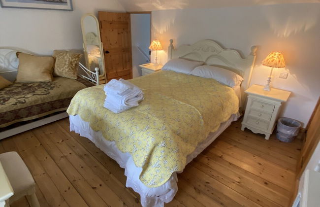 French Vintage Cottage in the Heart of the Fens - Foto 2