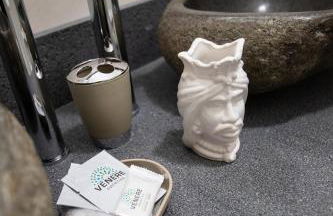 Le Dimore di Ulisse a Gela - Casa vacanza B&B - La casa di Ulisse - Foto 35