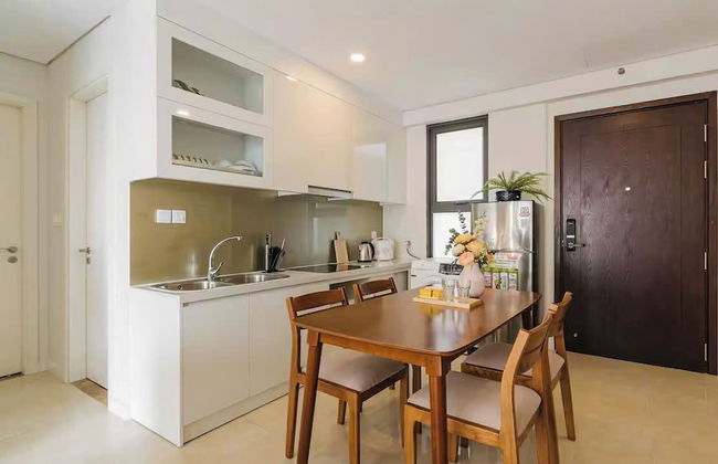 Feria Home - D'capitale Tran Duy Hung - Foto 59