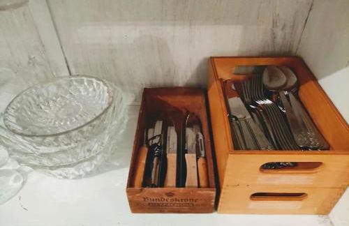 Schöneberg Holiday Flat & Art Gallery - Foto 75