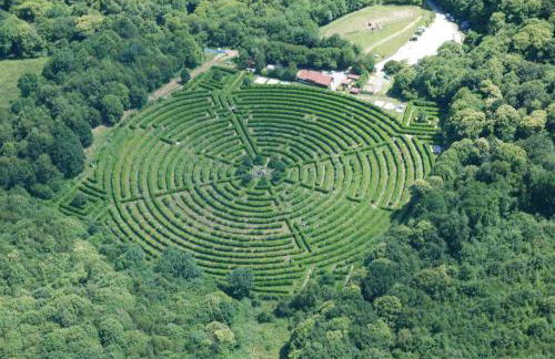 Appartement d'Hôtes - Foto 21