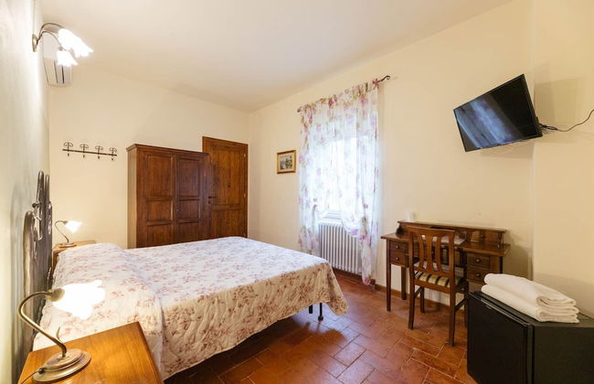 Agriturismo Villa Bracali - Foto 32