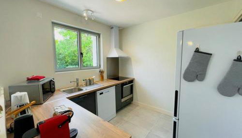 Gîte lumineux au cœur de Touraine, parking privé, Wi-Fi, 3 chambres - FR-1-381-539 - Photo 4