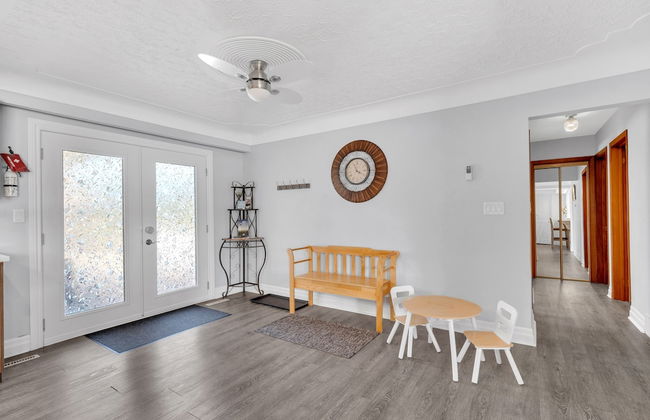 Park Bungalow #4 - Seacliff Beach Suites - Foto 25