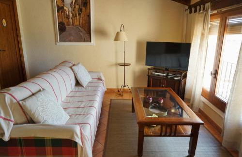 Casa rural con mucho encanto en un entorno mágico - Foto 49