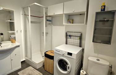 Charming studio - Photo 9