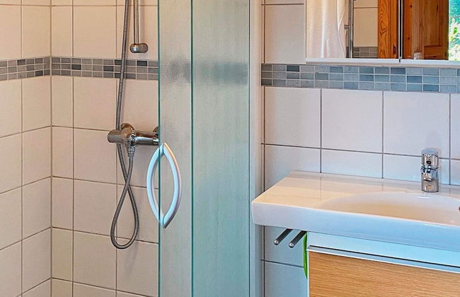 Serene Seaside Retreat in Vesteroy-by Traum - Foto 7