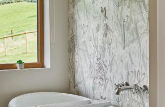 Lower Tumble Cottage - Foto 18