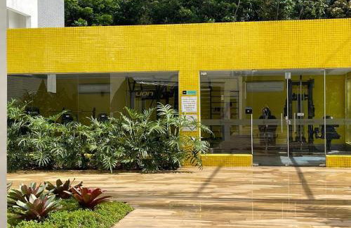 COP30 - Breeze Residence Apartamento mobiliado - Foto 23