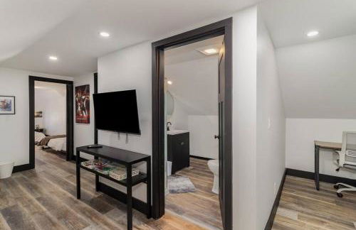 Sand & Sun Retreat,2 Living Rooms, Kids Play Area - Foto 17