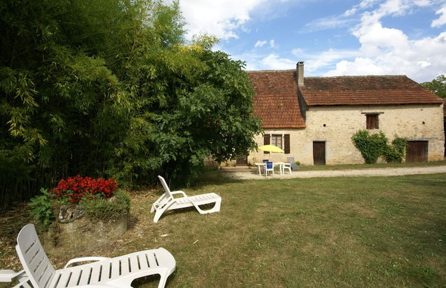 Quaint Home in Berbiguieres, Valley of the Castles at 15min - Foto 37