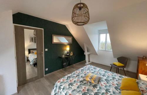 Gite les Z amours - Foto 9