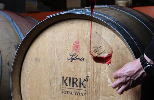 Weingut Schumacher - mit privatem Saunabereich - Foto 21