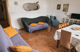 Apartamento en primera linea de mar. - Foto 2