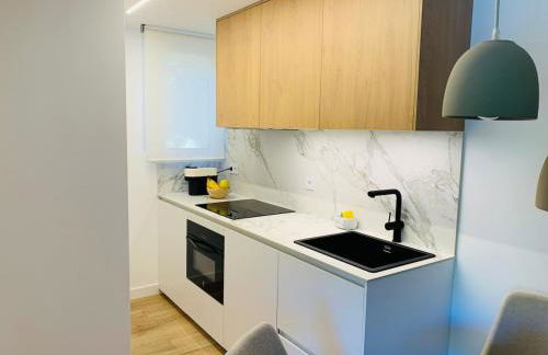 Alojamiento Entero Excelentes Vistas al Pantano 2 - Foto 2