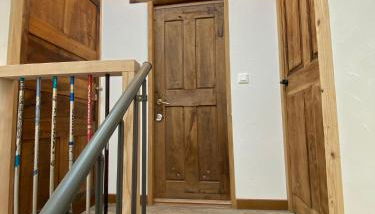 La Grange Auguste avec Sauna Jacuzzi - Foto 3