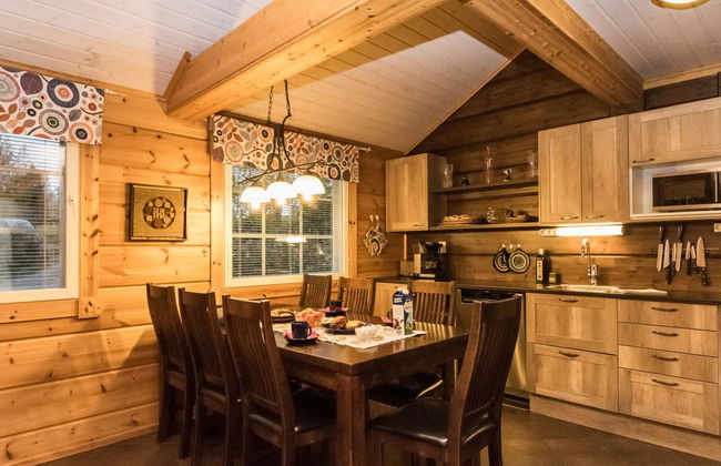 Myllymökki - Photo 21