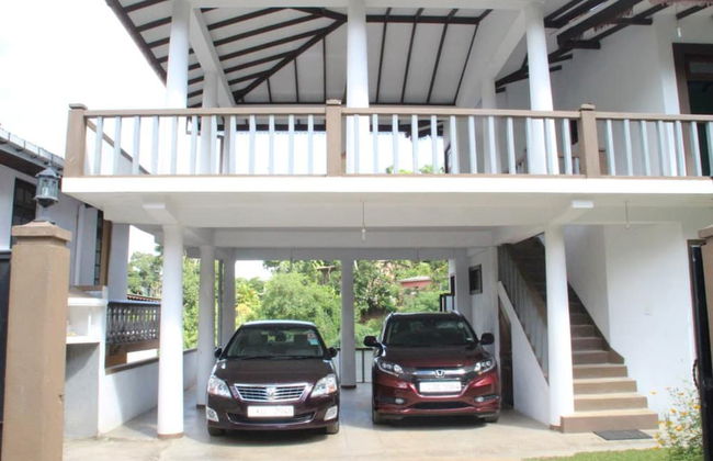 Selfcate Luxury Apartments - Foto 18