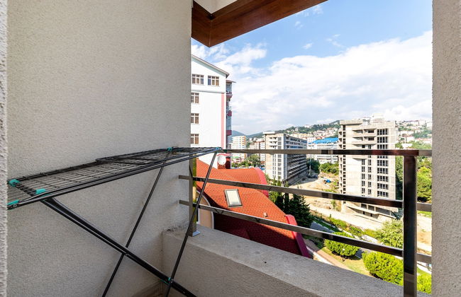 More Apartments na Poltavskoy 54 - Foto 11