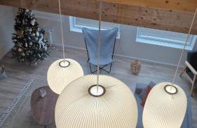 Duplex type chalet dans le Jura - Foto 22