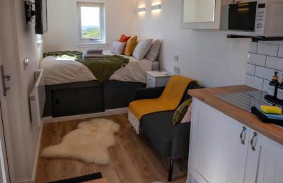 Hut on the Hill - Foto 6