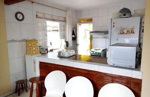 Casa na Ilha da Crôa/Barra de Santo Antônio - Photo 14