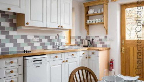 Oyster Barn - Foto 4