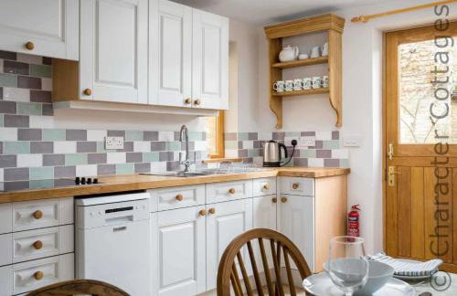 Oyster Barn - Foto 4