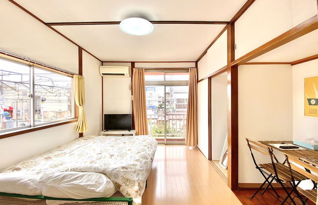 NOMAD Nakamura Heights - Foto 21