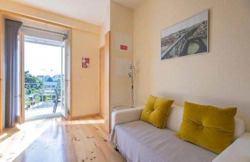 Cedofeita Back Garden - Foto 42