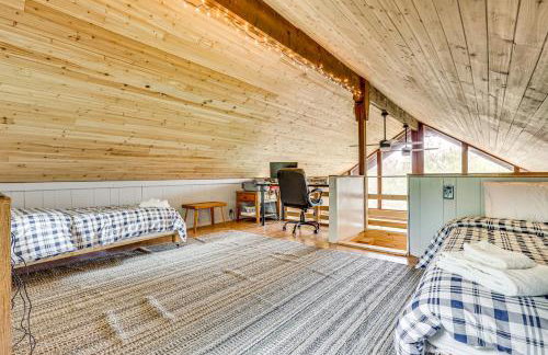 11 Mi to Massanutten Shenandoah River Chalet - Foto 20