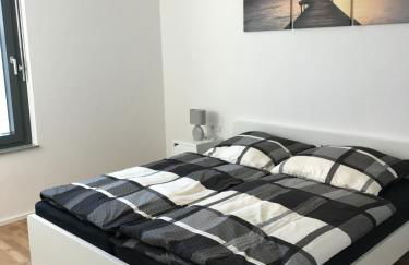 City Apartment Stuttgart - Foto 14