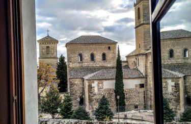 Apartamentos Sol Hospital Santiago - Foto 2