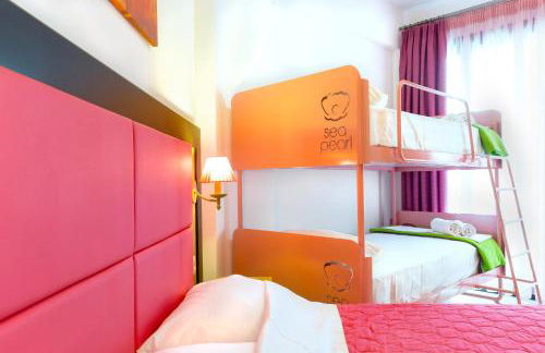 Sea Pearl Luxury Apartments - Foto 49