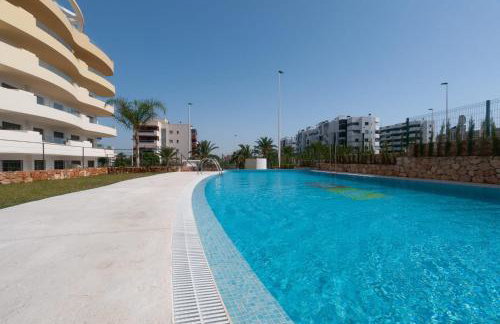 Apartment Perla del Sol - Foto 24