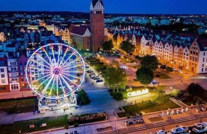 Apartament na Starówce - Foto 16